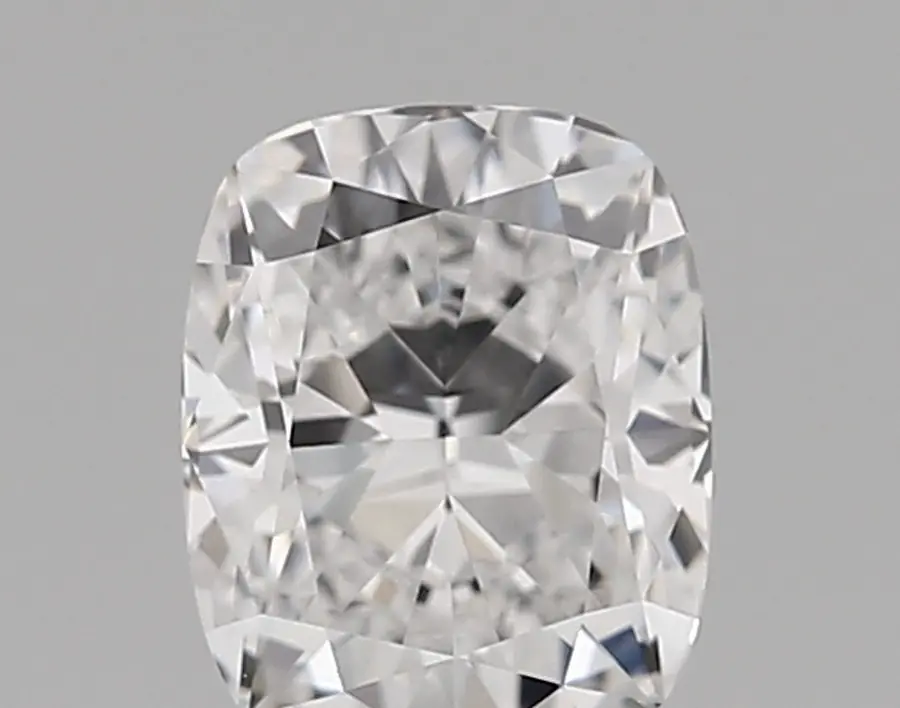 1.03ct D VVS1 Cushion (IGI)