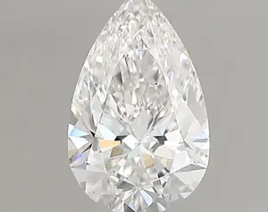 1.03ct E VS1 Pear (IGI)
