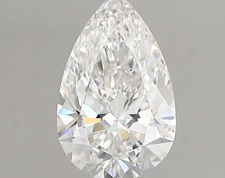 1.03ct E VS1 Pear (IGI)