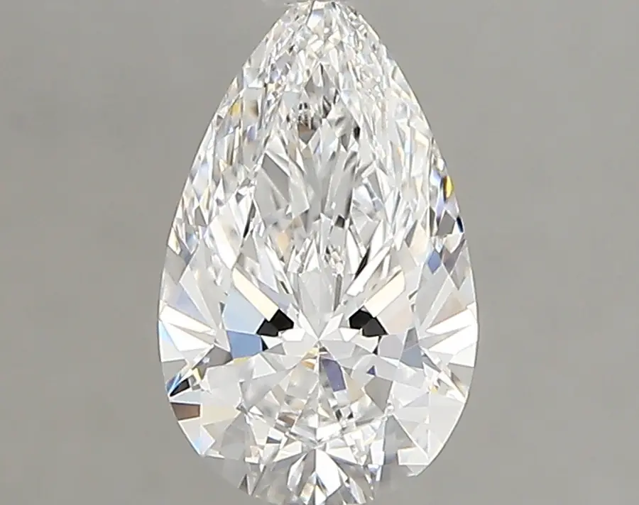 1.03ct D VVS2 Pear (IGI)