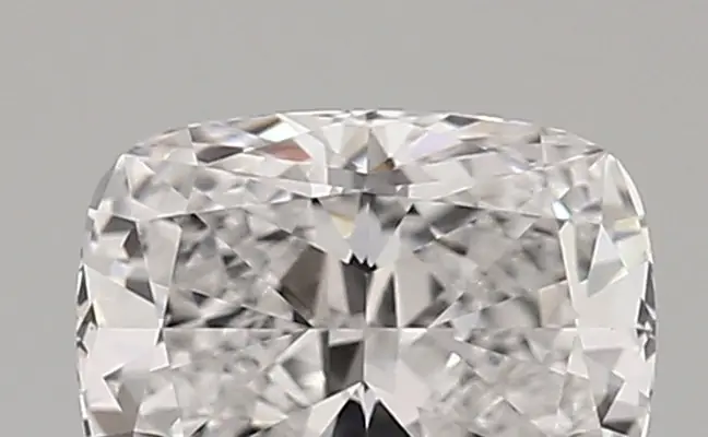 1.03ct D VVS2 Cushion (IGI)