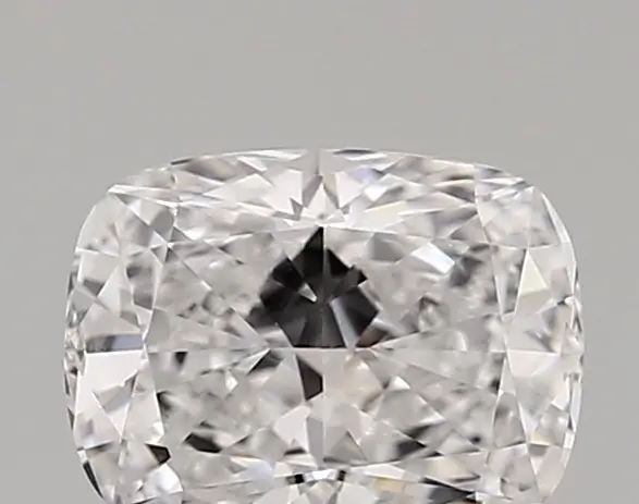 1.03ct D VVS2 Cushion (IGI)