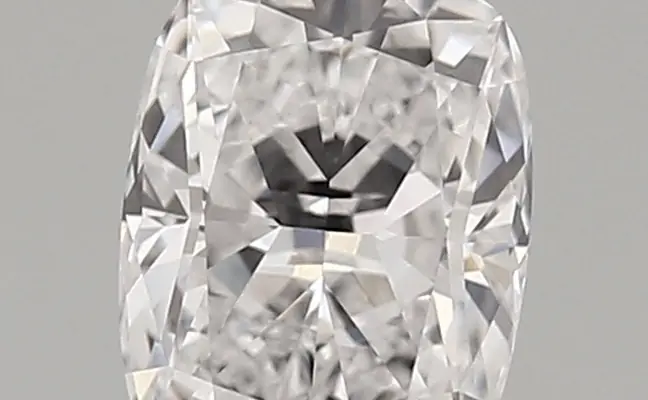 1.03ct D VVS1 Cushion (IGI)