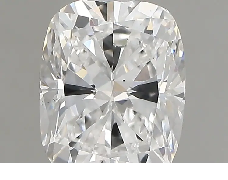 1.03ct D VS2 Cushion (IGI)