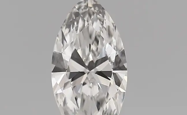 1.03ct F VVS1 Marquise (IGI)