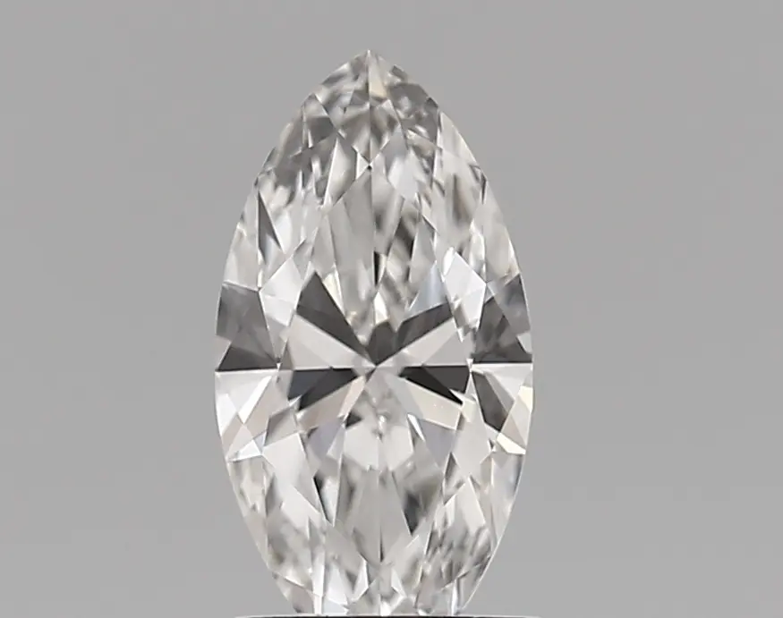 1.03ct F VVS1 Marquise (IGI)