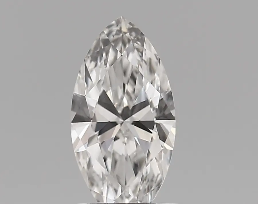 1.03ct F VVS1 Marquise (IGI)