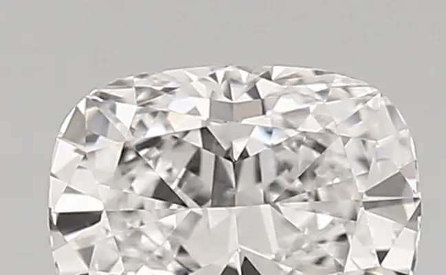 1.03ct D VVS1 Cushion (IGI)