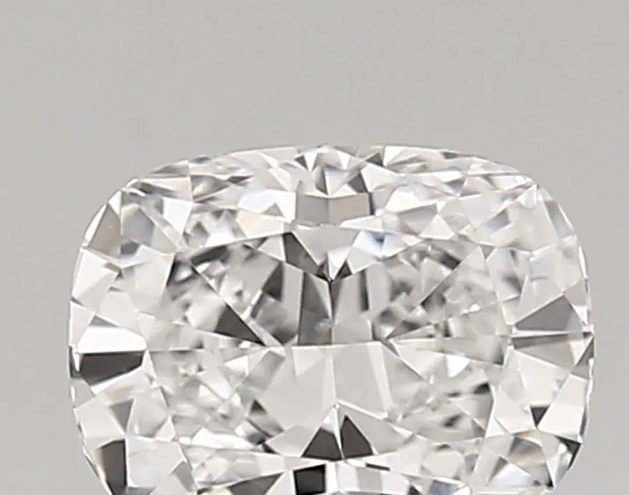 1.03ct D VVS1 Cushion (IGI)