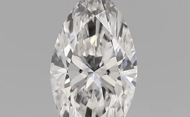 1.03ct E IF Marquise (IGI)