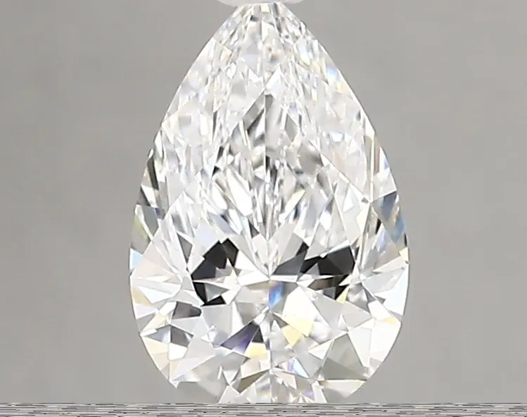 1.03ct D VS1 Pear (IGI)