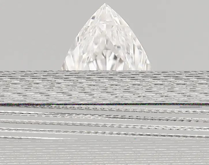 1.03ct D VVS2 Pear (IGI)