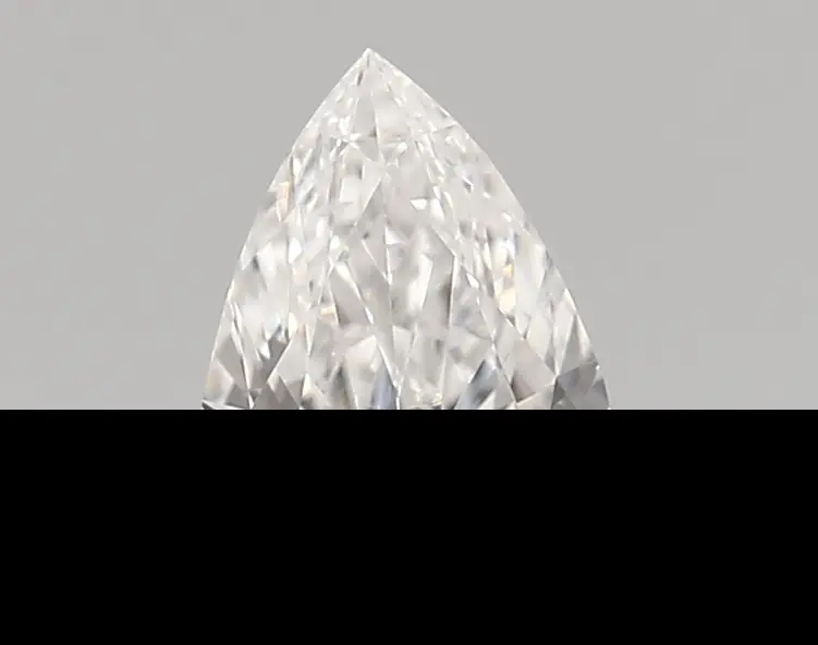1.03ct D VVS2 Pear (IGI)