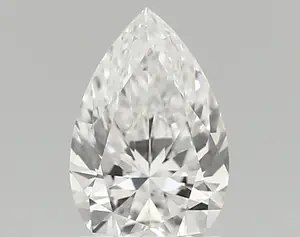 1.03ct D VVS1 Pear (IGI)