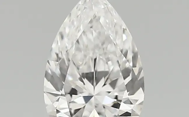 1.03ct D VVS1 Pear (IGI)