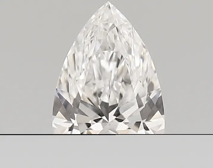 1.03ct D VVS2 Pear (IGI)