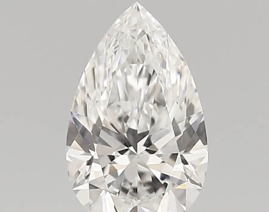 1.03ct D VVS2 Pear (IGI)