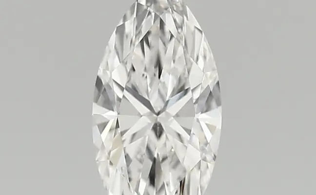 1.03ct D VVS1 Marquise (IGI)