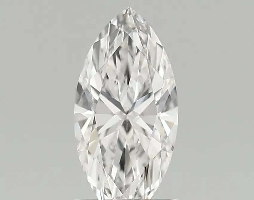 1.03ct D VVS1 Marquise (IGI)