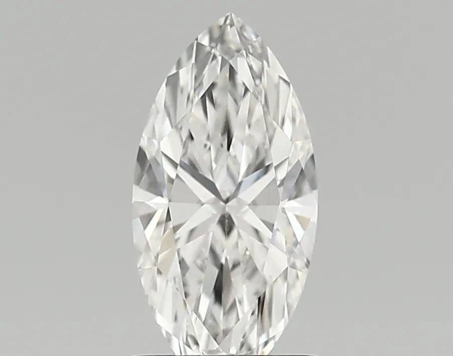 1.03ct D VVS1 Marquise (IGI)