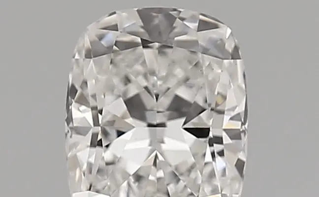 1.03ct E VS1 Cushion (IGI)