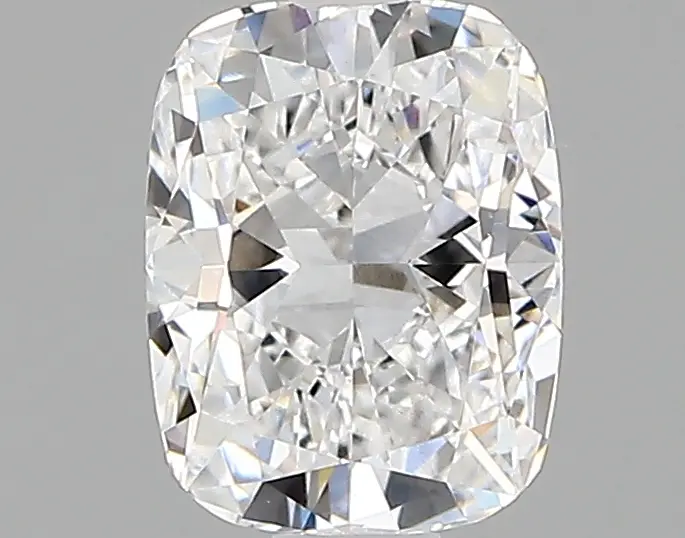 1.03ct D VS1 Cushion (IGI)