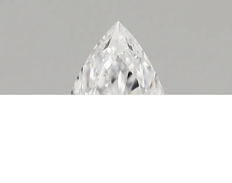 1.03ct D VVS2 Pear (IGI)