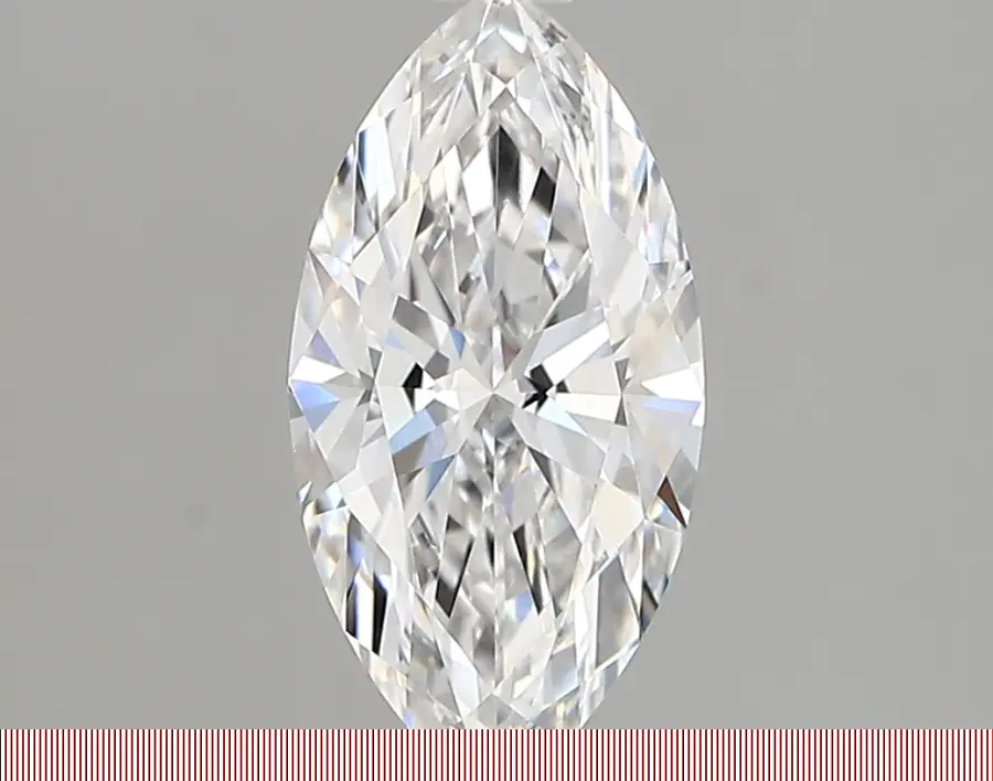 1.03ct D VVS1 Marquise (IGI)