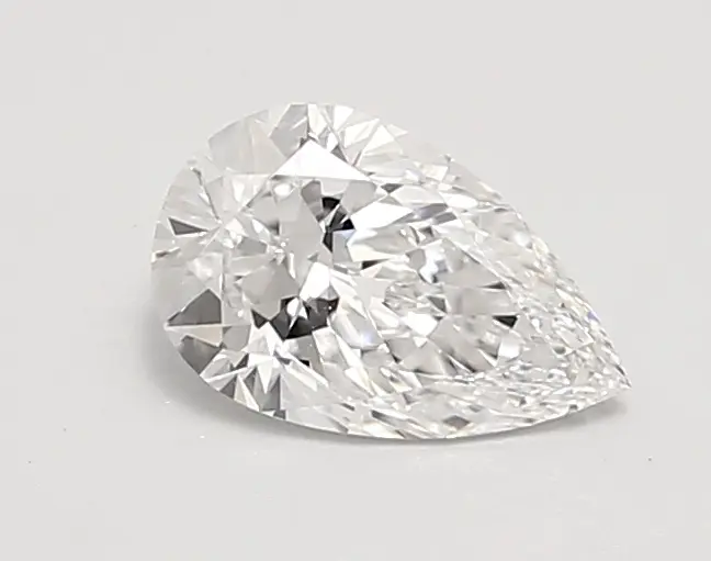 1.03ct D VVS2 Pear (IGI)