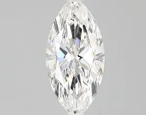 1.03ct E VVS1 Marquise (IGI)