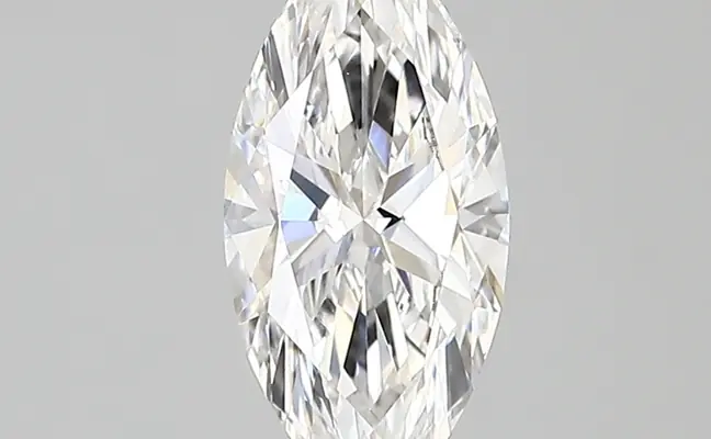 1.03ct E VVS1 Marquise (IGI)