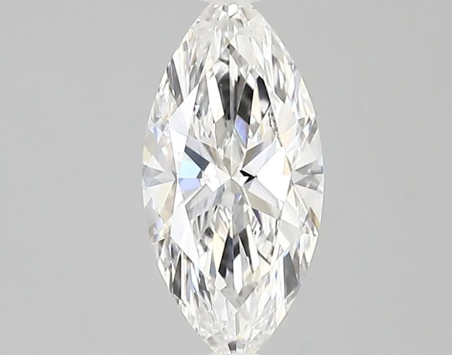 1.03ct E VVS1 Marquise (IGI)