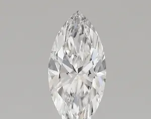 1.03ct D VVS2 Marquise (IGI)