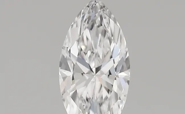 1.03ct D VVS2 Marquise (IGI)