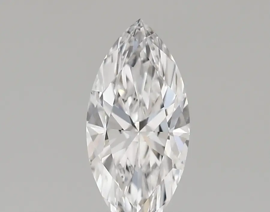1.03ct D VVS2 Marquise (IGI)