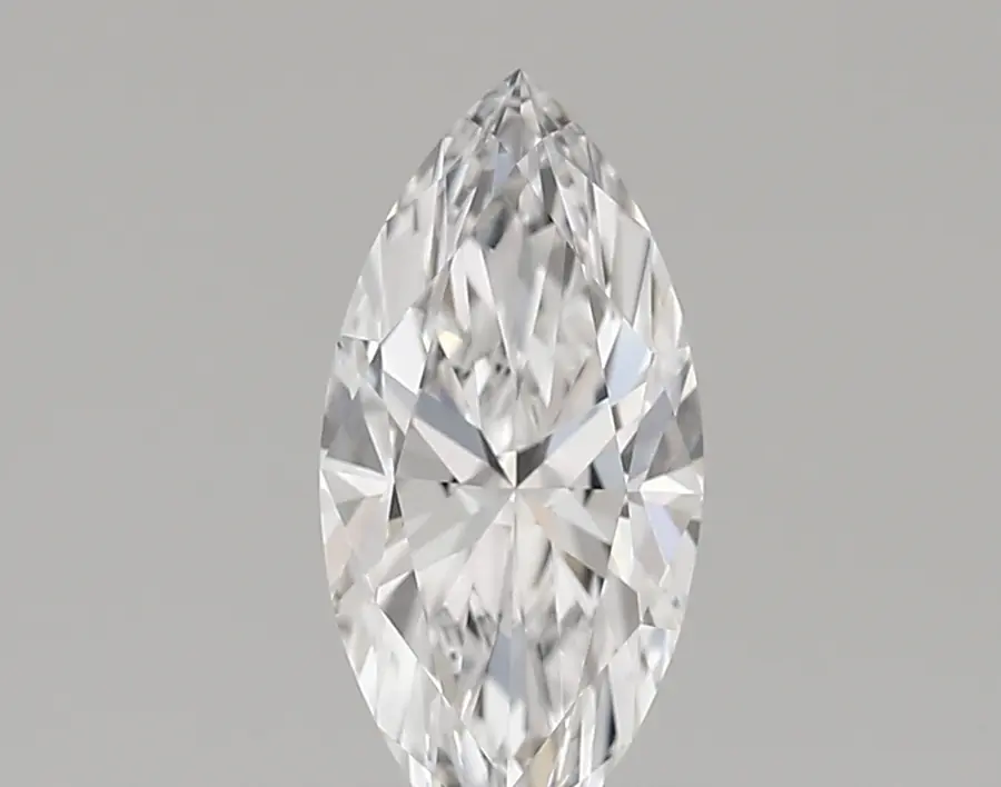 1.03ct D VVS2 Marquise (IGI)