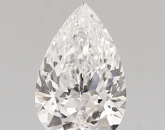 1.03ct D VVS2 Pear (IGI)
