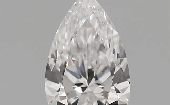 1.03ct D VS1 Pear (IGI)