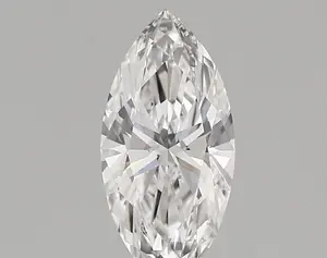 1.03ct D VVS2 Marquise (IGI)