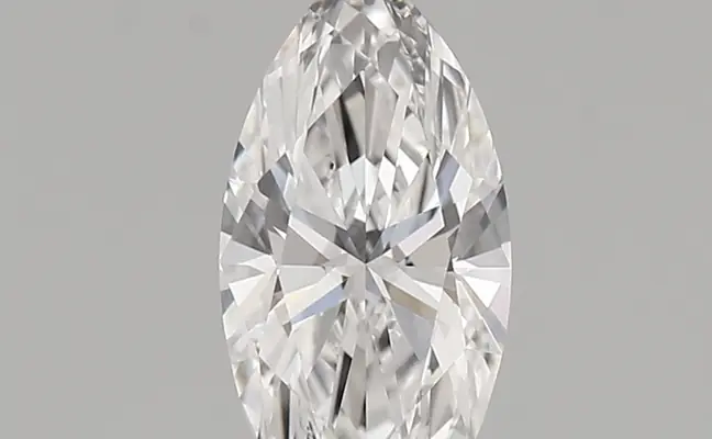 1.03ct D VVS2 Marquise (IGI)