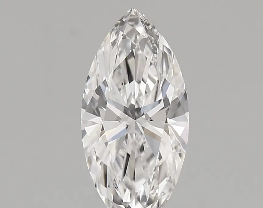 1.03ct D VVS2 Marquise (IGI)