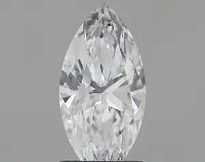 1.03ct D VVS2 Marquise (IGI)