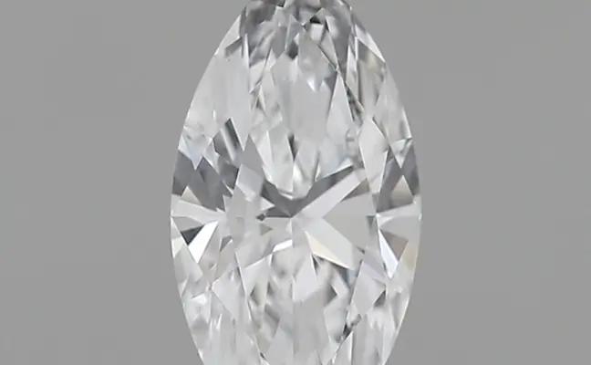 1.03ct D VVS2 Marquise (IGI)