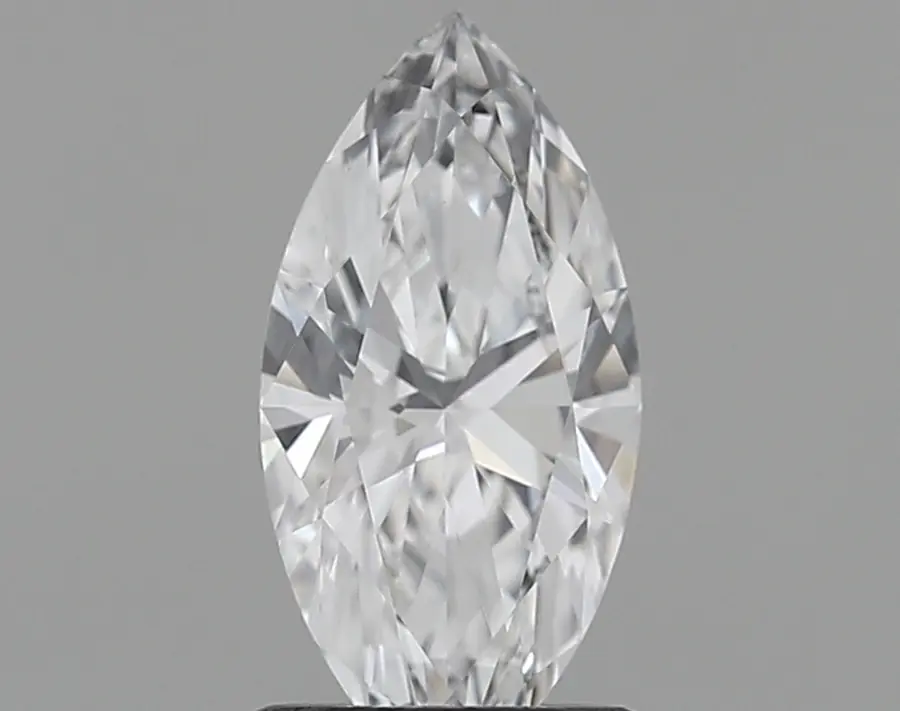 1.03ct D VVS2 Marquise (IGI)