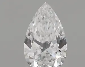 1.03ct E VVS2 Pear (IGI)