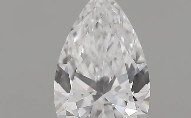 1.03ct E VVS2 Pear (IGI)