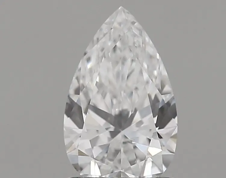 1.03ct E VVS2 Pear (IGI)