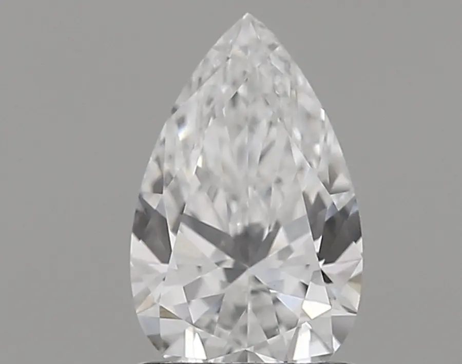 1.03ct E VVS2 Pear (IGI)