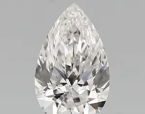 1.03ct E VVS1 Pear (IGI)