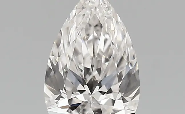 1.03ct E VVS1 Pear (IGI)